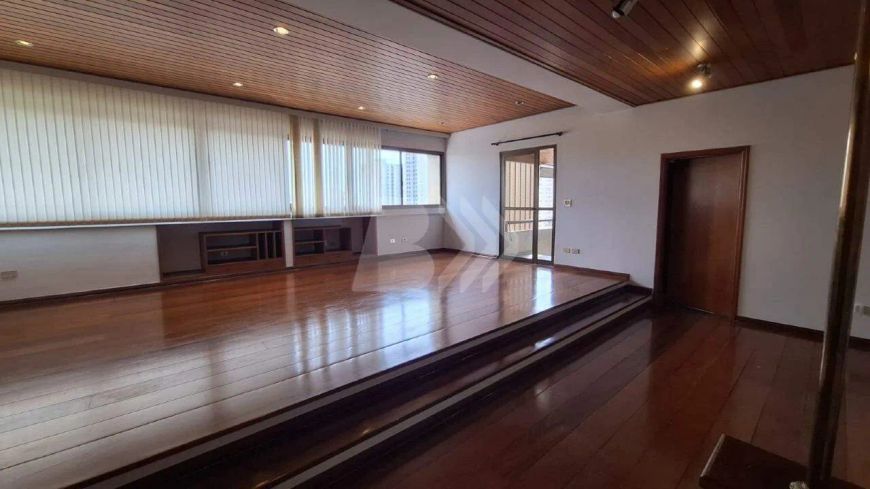 Apartamento à venda no Edifício Morro Grande, no bairro Cidade Alta em Piracicaba
