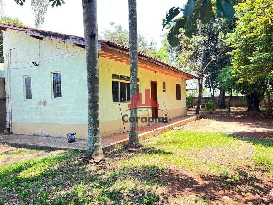 Linda Chácara urbana a venda em Piracicaba- SP