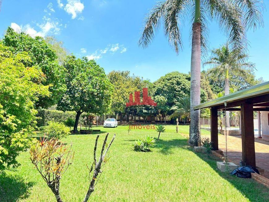 Linda Chácara urbana a venda em Piracicaba- SP