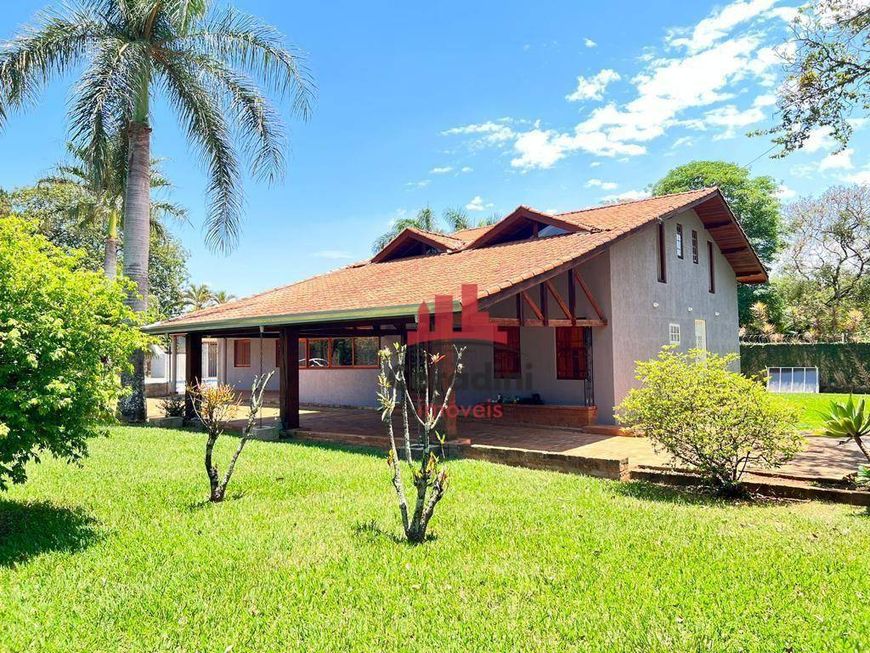 Linda Chácara urbana a venda em Piracicaba- SP