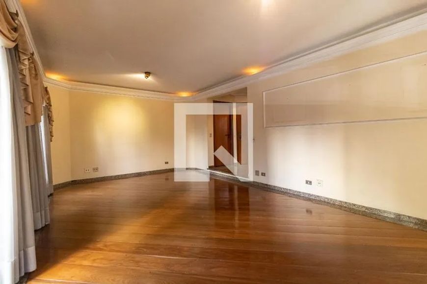 Apartamento à Venda - Aclimação, 4 Quartos, 186 m2