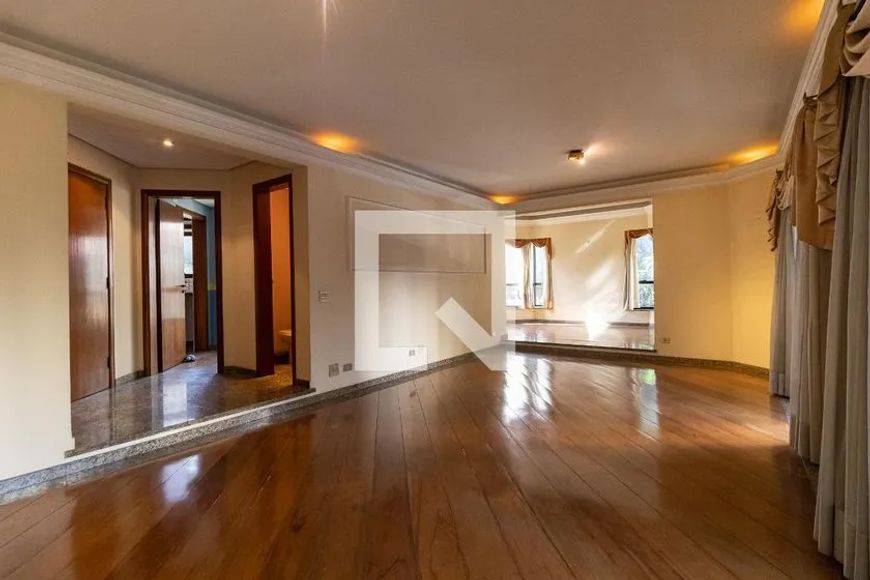 Apartamento à Venda - Aclimação, 4 Quartos, 186 m2