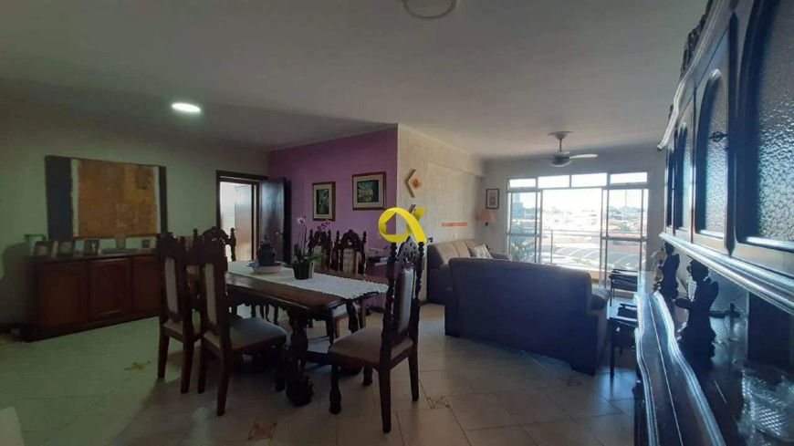 Lindo apartamento disponível para venda no Higienópolis em Piracicaba.