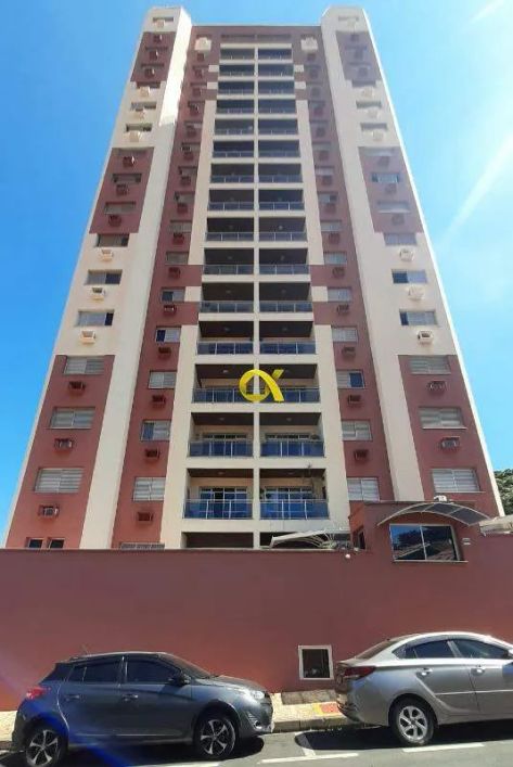 Lindo apartamento disponível para venda no Higienópolis em Piracicaba.