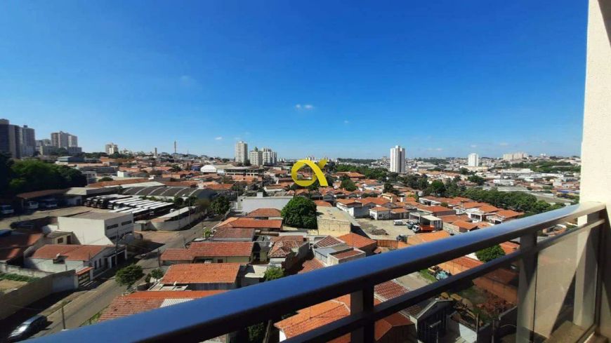 Lindo apartamento disponível para venda no Higienópolis em Piracicaba.
