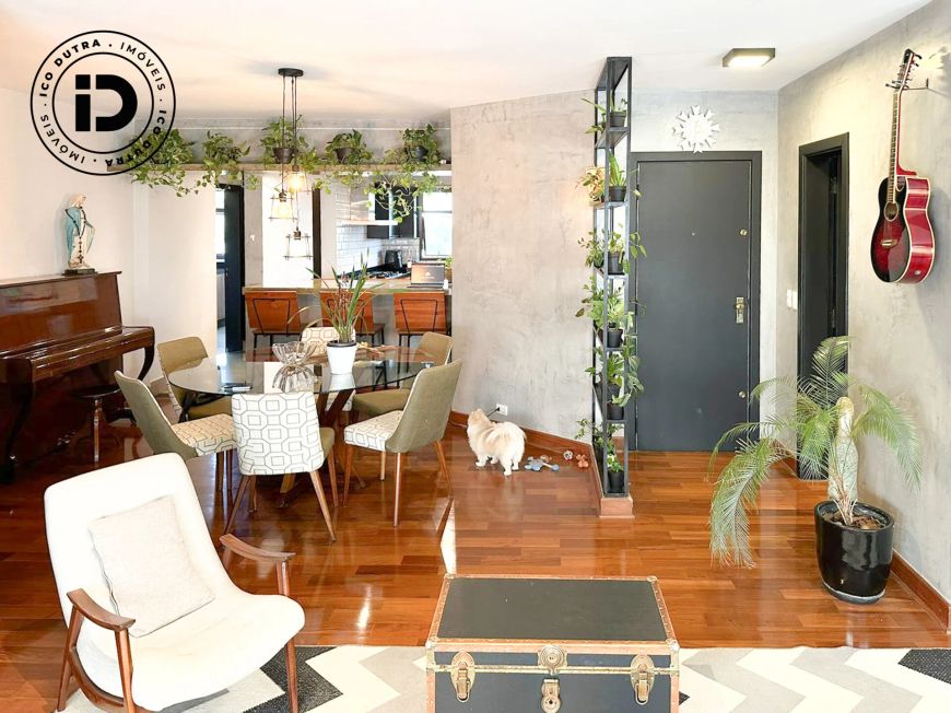 Apartamento à venda no bairro São Judas - Piracicaba/SP