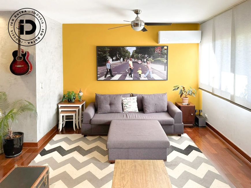 Apartamento à venda no bairro São Judas - Piracicaba/SP