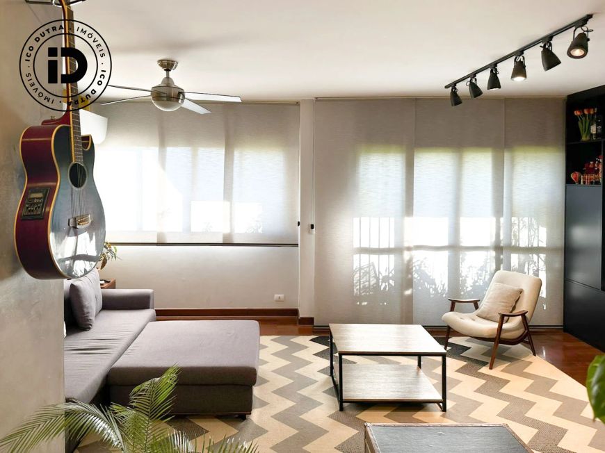 Apartamento à venda no bairro São Judas - Piracicaba/SP
