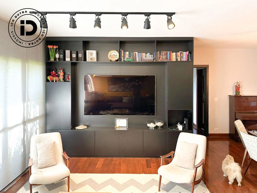 Apartamento à venda no bairro São Judas - Piracicaba/SP