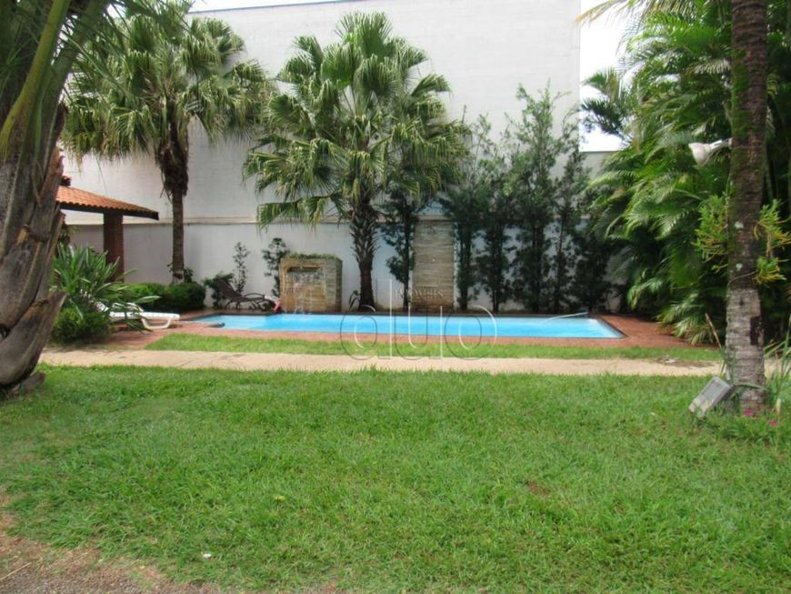 Casa com 3 quartos à venda, 296 m² por R$ 1.100.000 - Perdizes - Piracicaba/SP