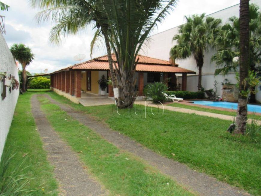 Casa com 3 quartos à venda, 296 m² por R$ 1.100.000 - Perdizes - Piracicaba/SP