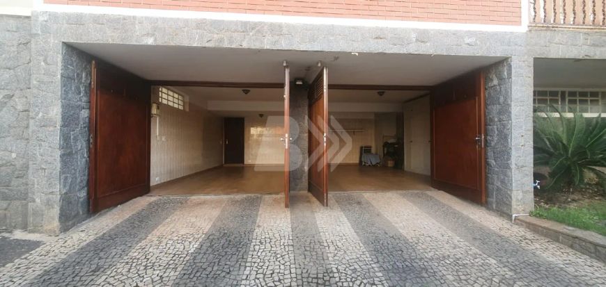 Casa residencial/comercial à venda, no bairro Cidade Jardim em Piracicaba