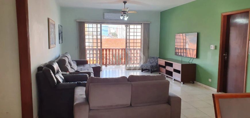 Casa residencial/comercial à venda, no bairro Cidade Jardim em Piracicaba