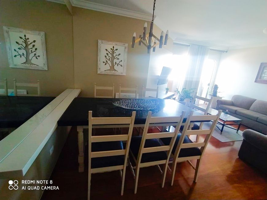 Apartamento à venda no Edifício Dona Amélia no Centro de Piracicaba