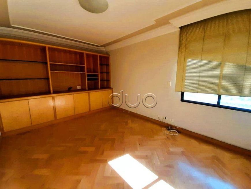 Apartamento com 3 dormitórios à venda, 227 m² por R$ 750.000,00 - Jardim Elite - Piracicaba/SP