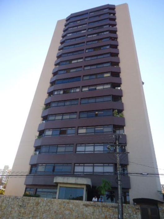 Apartamento com 3 dormitórios à venda, 227 m² por R$ 750.000,00 - Jardim Elite - Piracicaba/SP