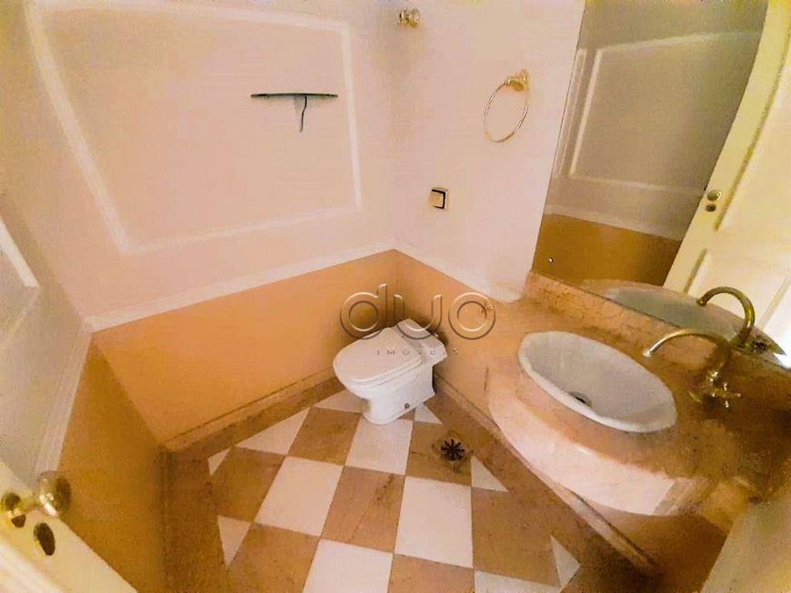Apartamento com 3 dormitórios à venda, 227 m² por R$ 750.000,00 - Jardim Elite - Piracicaba/SP