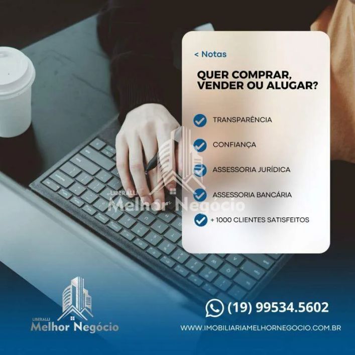 Prédio, à venda, 18 quartos, São Dimas - Piracicaba
