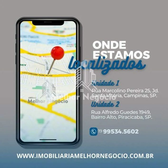 Prédio, à venda, 18 quartos, São Dimas - Piracicaba
