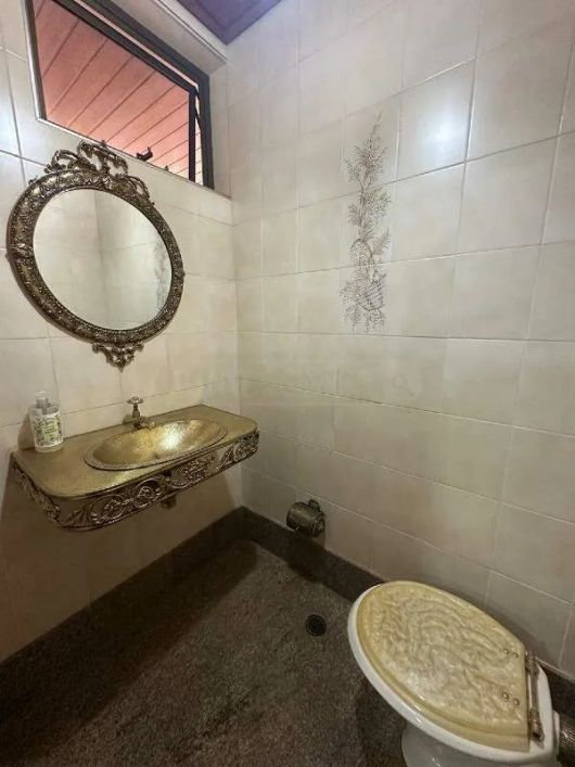 Apartamento à venda, 4 quartos, 1 suíte, 2 vagas, Cidade Alta - Piracicaba/SP