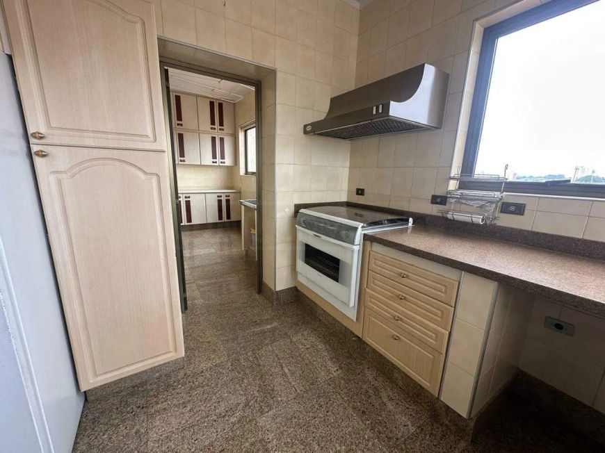 Apartamento à venda, 4 quartos, 1 suíte, 2 vagas, Cidade Alta - Piracicaba/SP