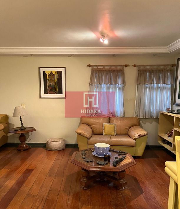 Apartamento à venda no bairro Aclimação - São Paulo/SP, Zona Sul