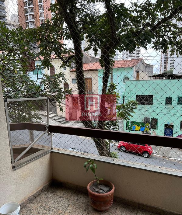 Apartamento à venda no bairro Aclimação - São Paulo/SP, Zona Sul