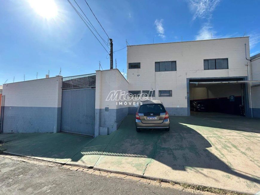 Galpão, à venda, 5 quartos, Higienópolis - Piracicaba