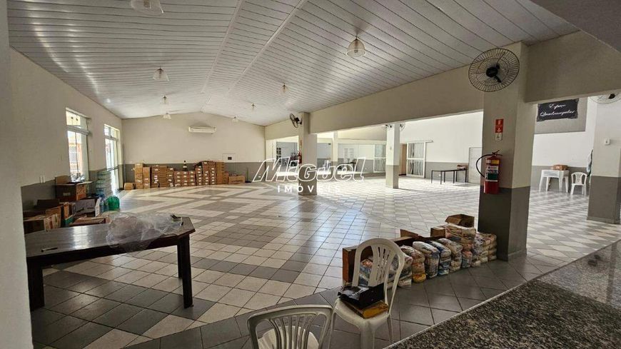 Prédio Comercial, à venda, Cidade Alta - Piracicaba