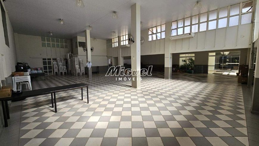 Prédio Comercial, à venda, Cidade Alta - Piracicaba