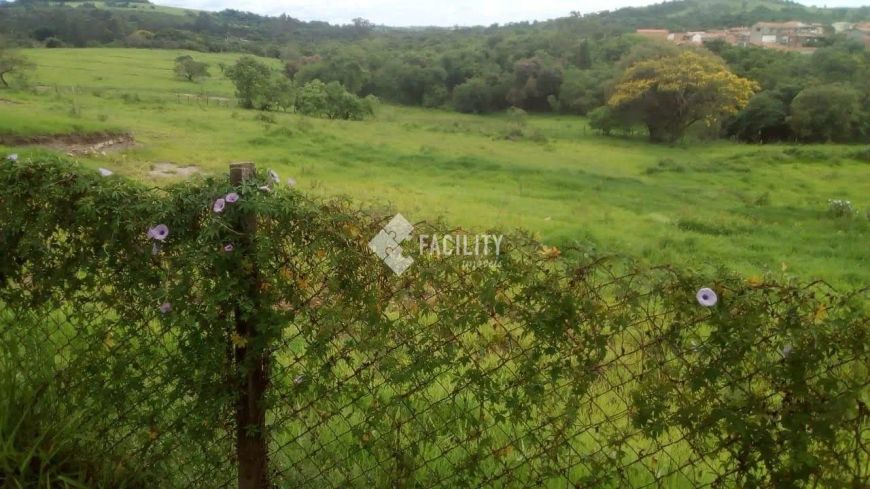 Area residencial e comercial em Piracicaba