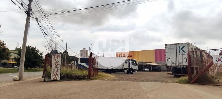Terreno Comercial à venda, Paulicéia, Piracicaba - TE4817.