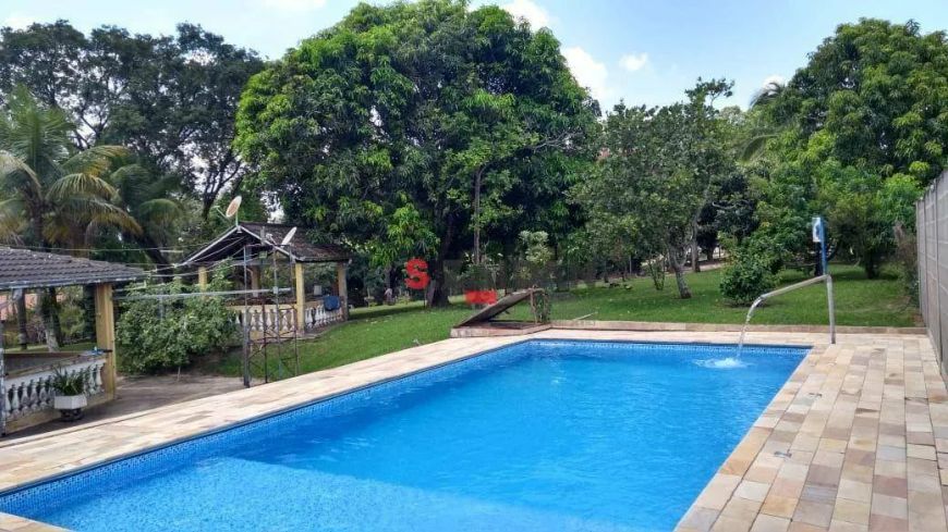 Chácara com 5 dormitórios à venda, 4000 m² por R$ 1.200.000,00 - Jardim Nova Suíça - Piracicaba/SP