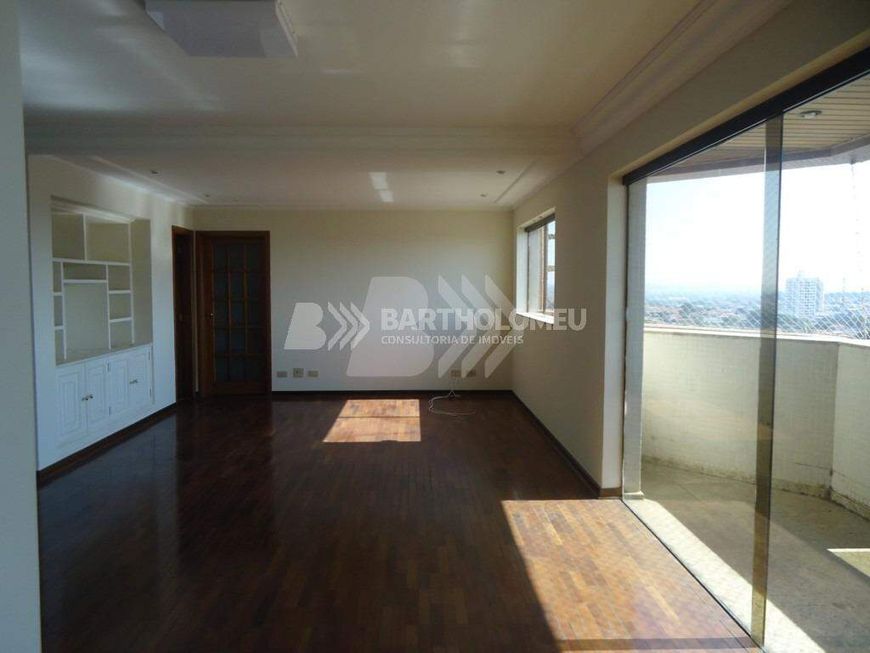 Apartamento à venda no Edifício Portal do Engenho no bairro Vila Rezende em Piracicaba