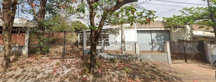 Terreno comercial à venda no bairro Gleba Califórnia em Piracicaba
