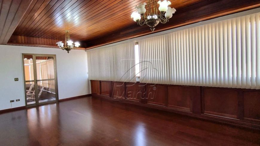 Apartamento alto padrão a venda, 4 quartos, bairro Alto, Piracicaba/SP
