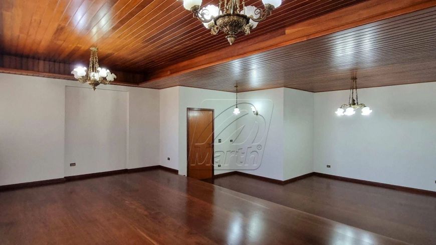 Apartamento alto padrão a venda, 4 quartos, bairro Alto, Piracicaba/SP