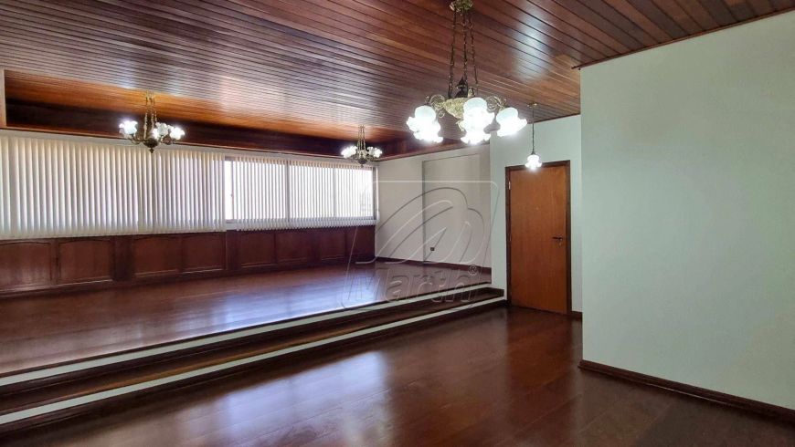 Apartamento alto padrão a venda, 4 quartos, bairro Alto, Piracicaba/SP