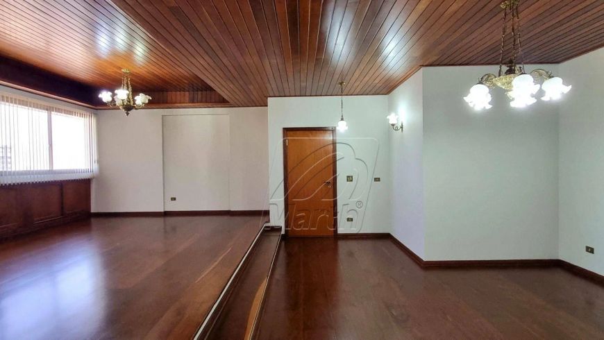 Apartamento alto padrão a venda, 4 quartos, bairro Alto, Piracicaba/SP