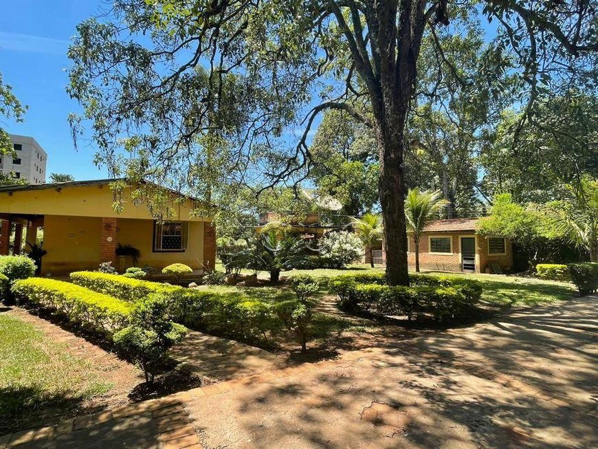 Área à venda, 12000 m² por R$ 7.500.000,00 - Dois Córregos - Piracicaba/SP