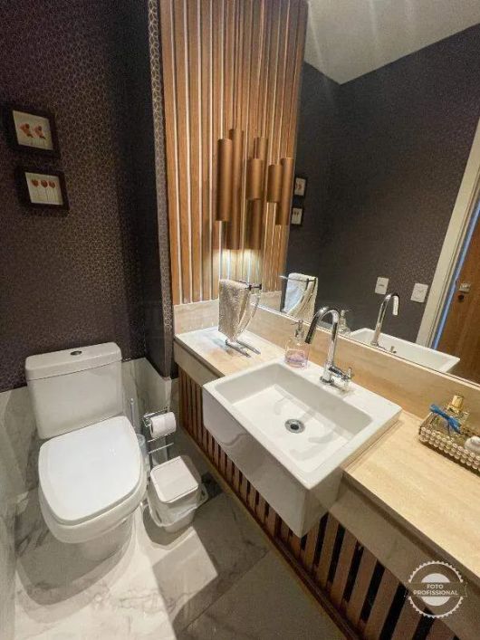 Apartamento à venda, 3 quartos, 3 suítes, 3 vagas, Nova Piracicaba - Piracicaba/SP