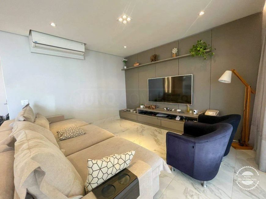 Apartamento à venda, 3 quartos, 3 suítes, 3 vagas, Nova Piracicaba - Piracicaba/SP