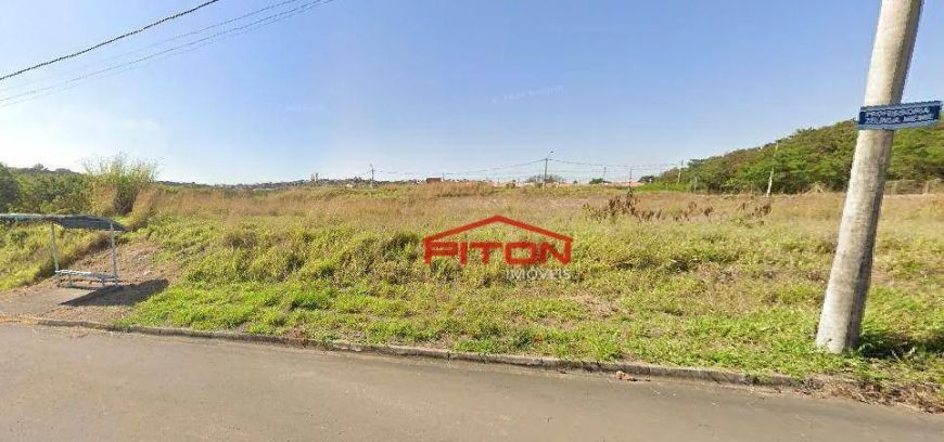 Terreno - Parque Residencial Piracicaba - Piracicaba/SP