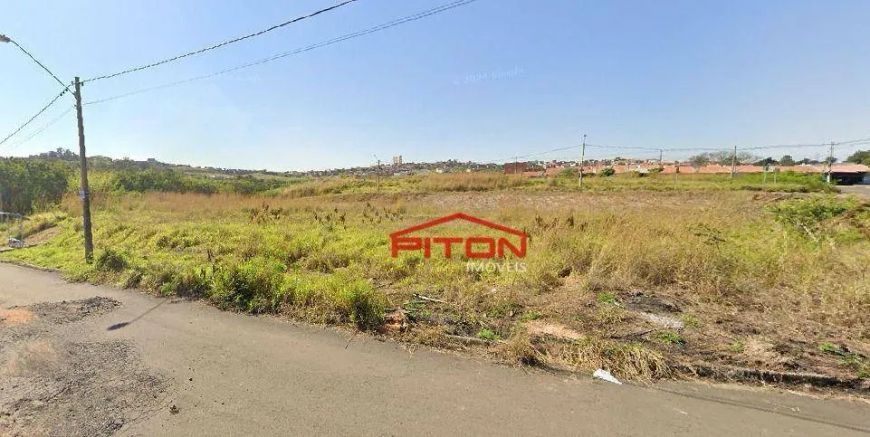 Terreno - Parque Residencial Piracicaba - Piracicaba/SP