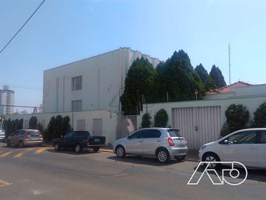 Prédio à venda, ALEMAES - PIRACICABA/SP
