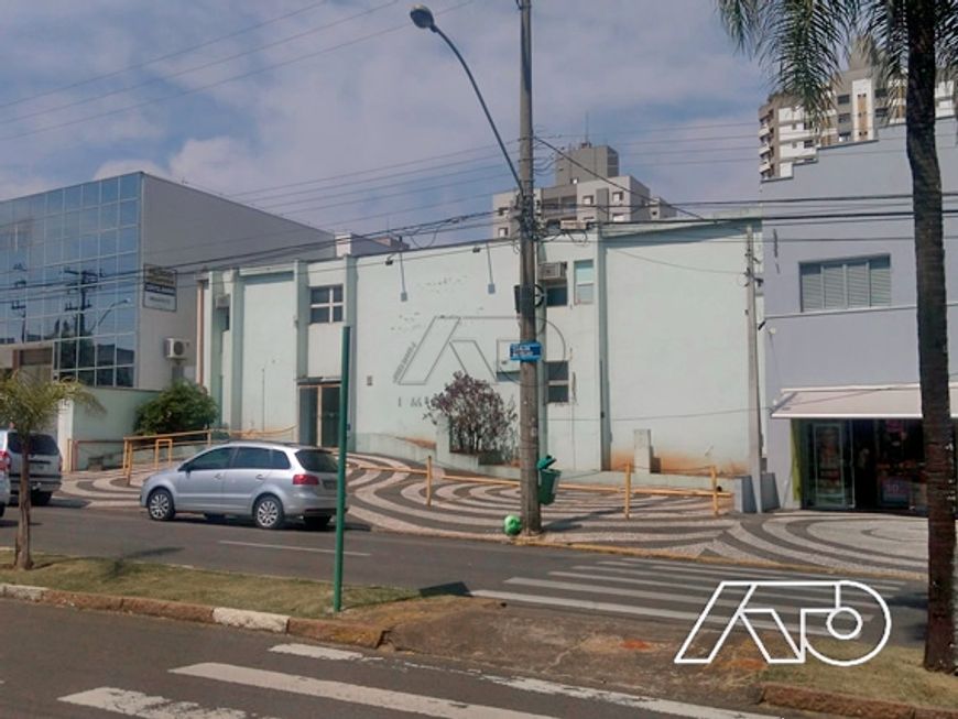 Prédio à venda, ALEMAES - PIRACICABA/SP