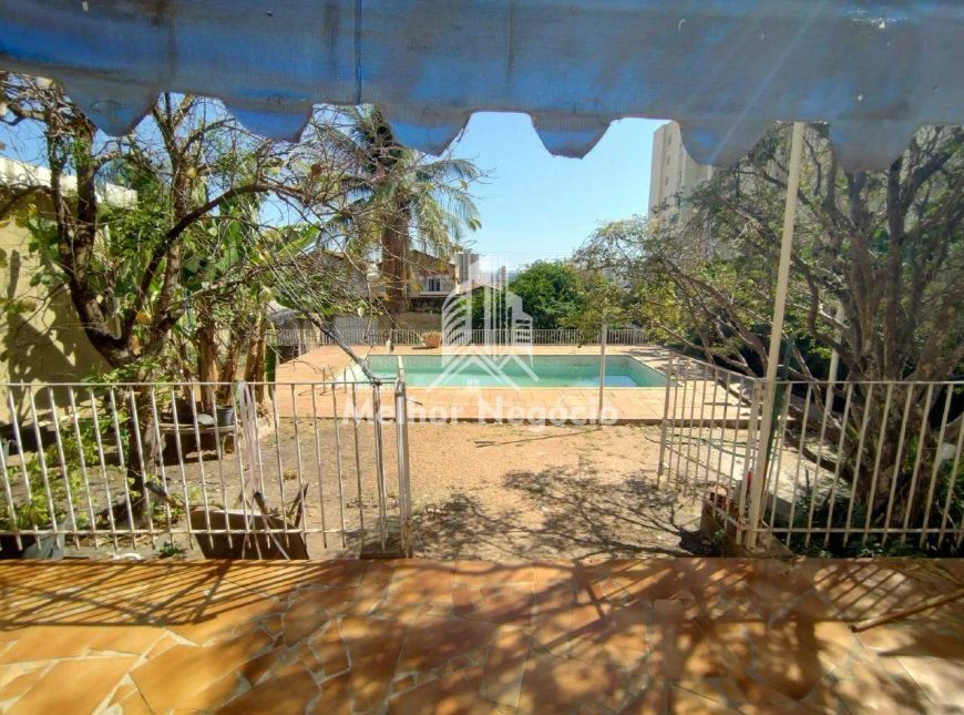 Oportunidade! Casa á venda, 4 dormitórios(quartos) 3 suites no Bairro Alto - Piracicaba/SP