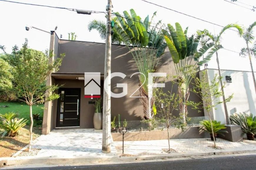 Casa a venda Colinas de Piracicaba - Piracicaba