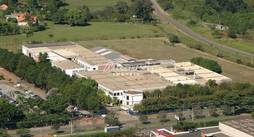 Área, à venda, Unileste - Piracicaba