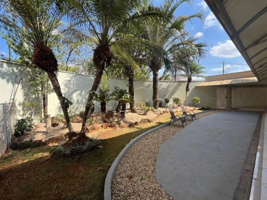 Casa com 7 quartos à venda, 733 m² por R$ 2.600.000 - Nova Piracicaba - Piracicaba/SP